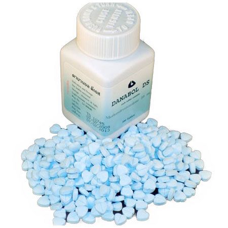 Oxymetholone 50mg alpha pharma